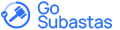 Logo de la aplicación Gosubastas